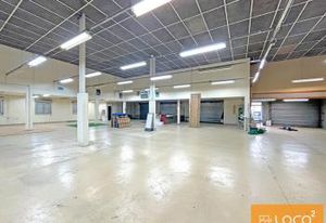 Location local commercial Balma-Gramont - Toulouse Est