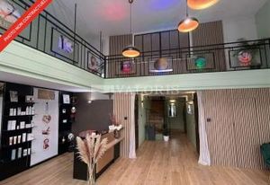 Location local commercial Lyon 3ème - Coeur d'artères dynamiques