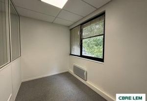 Location bureaux Caen Nord-Ouest - Proche périphérique et Colline aux Oiseaux