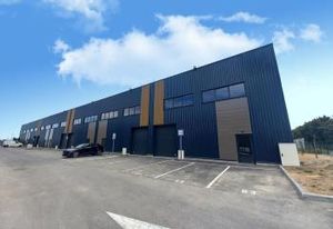 Local d'activité à vendre Mondeville - Proximité périphérique et A13