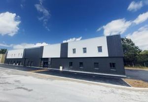 Bâtiment d'activités à vendre Cormelles-le-Royal - Proche A13