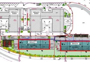 Bâtiment d'activités à vendre Cormelles-le-Royal - Proche A13