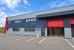 Local d'activité à vendre Martignas-sur-Jalle - Accès rocade et bus