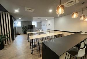 Vente bureaux Lyon 6 proche Part-Dieu et transports