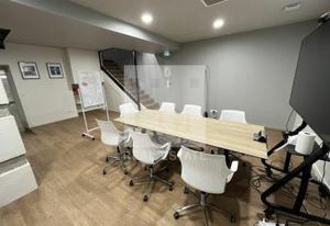 Vente bureaux Lyon 6 proche Part-Dieu et transports