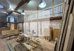Location local commercial Lyon 3 - Cours de la Liberté