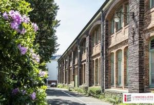 Bureaux à louer Rennes rue de Paris - Site tertiaire premium