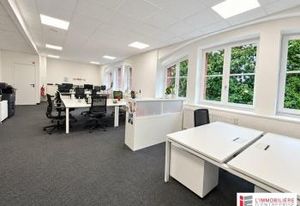 Bureaux à louer Rennes Rue de Paris - Ascenseur et services inclus