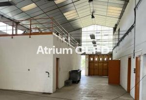 Location local d'activité Beaumont - Zone industrielle de l'Artière