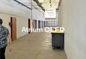 Location local d'activité Beaumont - Zone industrielle de l'Artière