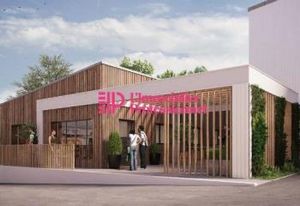 Local d'activité neuf à vendre Kervignac - Proche RN165