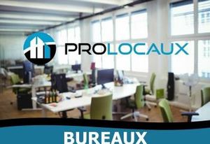 Bureaux à louer Grenoble Presqu'ile - Proche A480 et tramway