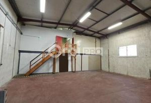 Location local d'activité Feyzin - Accès direct A7
