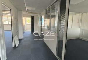 Bureaux à louer Bordeaux - Proximité boulevards et axes majeurs