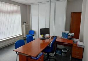 Vente bureau Limoges - Proche gare et transports