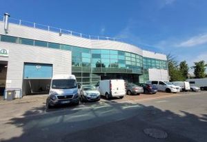 Location local d'activité Valenton - Proche A86 et N406