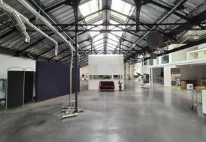 Location local d'activité Nogent-sur-Marne - Proche gare RER A