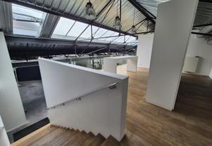 Location bureaux Nogent-sur-Marne - Proximité RER A et A4/A86