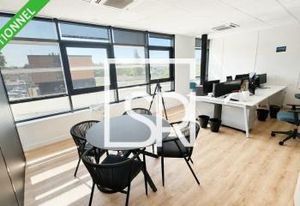 Bureaux à louer Cournon-d'Auvergne - Centre d'Affaires Zenith