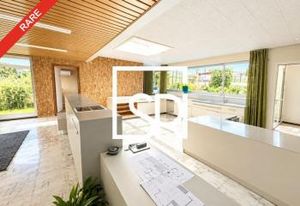 Location bureaux Issoire centre - Proche A75 et gare SNCF