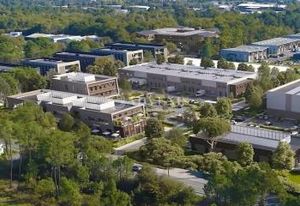 Cellules d'activité à vendre Mérignac - Parc Aéroparc