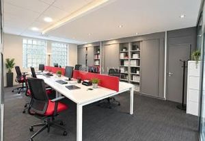 Local professionnel à louer Lille centre - Rue Nationale