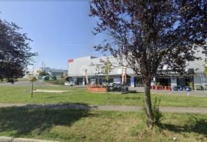 Location local commercial Houdemont - Pôle commercial Heillecourt