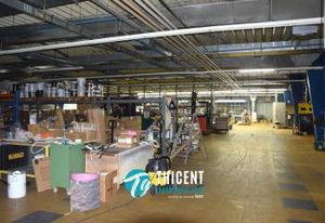Vente ensemble professionnel Soufflenheim - Zone UXm