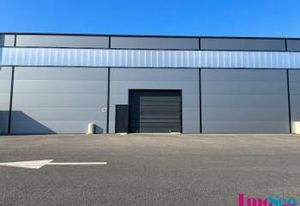 Location entrepôt Cestas - Proche A63 et rocade