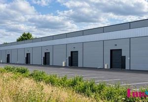 Location entrepôt Cestas - Proche A63 et rocade
