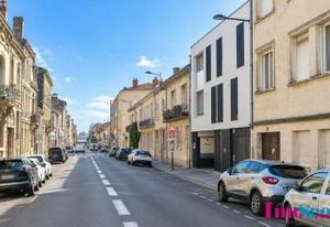 Vente entrepôt Bordeaux - Quartier Chartrons