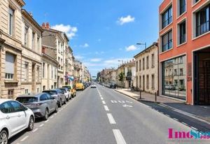 Location entrepôt Bordeaux Chartrons - Proche Pont d'Aquitaine