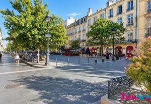 Vente local commercial Bordeaux Triangle d'Or