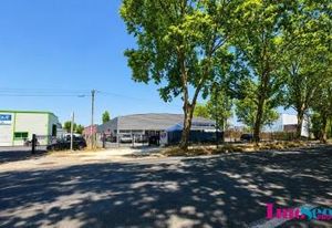 Location local commercial Bordeaux - Zone Alfred Daney