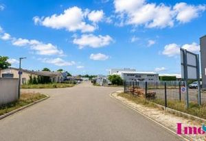Location entrepôt Cestas - Proche A63 et zone artisanale