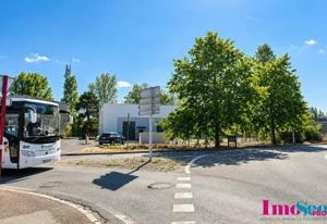 Location entrepôt Mérignac - Sortie rocade A630