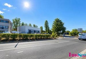 Location entrepôt Mérignac - Sortie rocade A630
