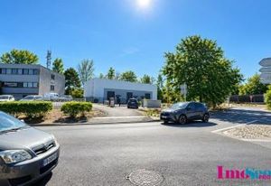 Location entrepôt Mérignac - Sortie rocade A630