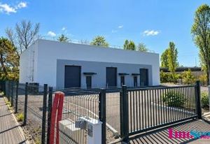 Location entrepôt Mérignac - Sortie rocade A630