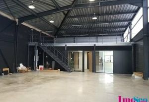 Entrepôt à vendre Mérignac - Proche aéroport et transports
