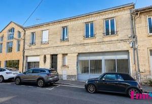 Vente local commercial Mérignac St Augustin - Proche Bordeaux