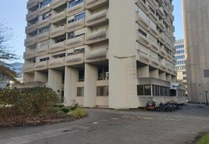 Location bureaux Bordeaux Meriadeck - Proche tram, bus et commerces