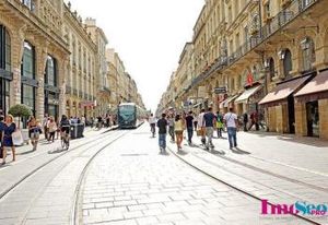 Fonds de commerce prêt-à-porter Bordeaux