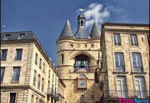 Fonds de commerce restauration Grosse Cloche Bordeaux