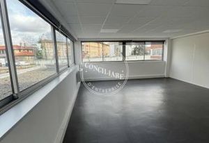 Bureaux à louer Toulouse Purpan - Proximité tram et bus