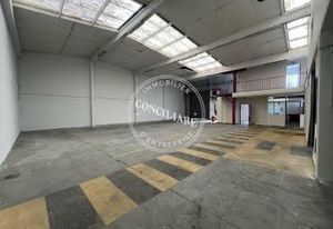 Location entrepôt 430 m² Sud-Ouest Toulouse - Proche A64