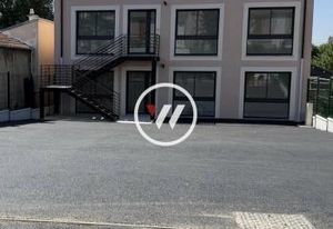 Location bureaux Baillet-en-France - Proche gare Montsoult
