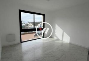 Location bureaux Baillet-en-France - Proche gare Montsoult