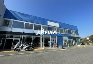 Bureaux à louer Blagnac - Proximité axes routiers et transports
