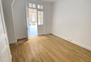 Location bureau Paris 14 - Proche métro Alésia